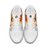 Sabo And Ace Skate Sneakers Custom Anime OP Shoes